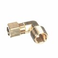 Magikitchn Ftg, Comp 3/8 Tu X 3/8 Npt 2K-60086401